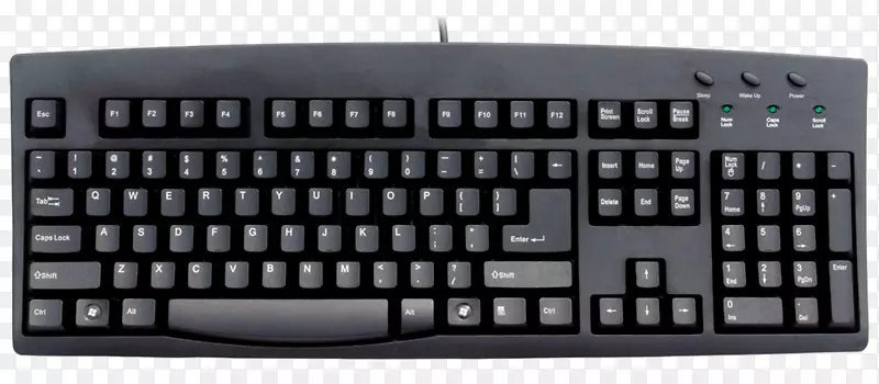 计算机键盘快捷键盖锁薄客户端计算机
