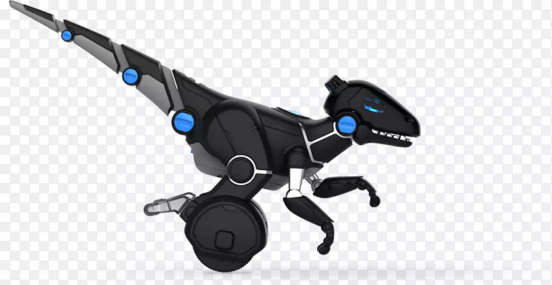 WowWee机器人Robosapien玩具恐龙机器人