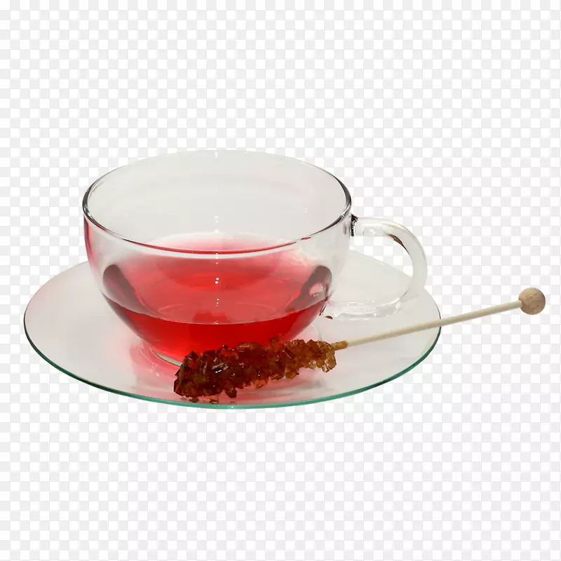 伯爵茶，咖啡杯，Kop大吉岭茶-茶