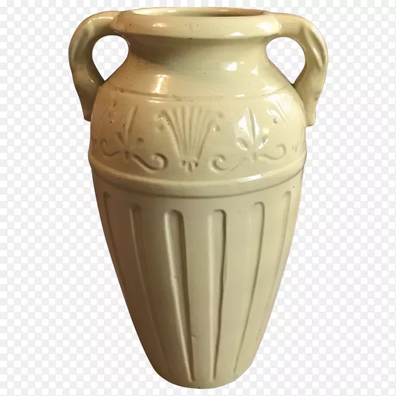 花瓶陶器盖
