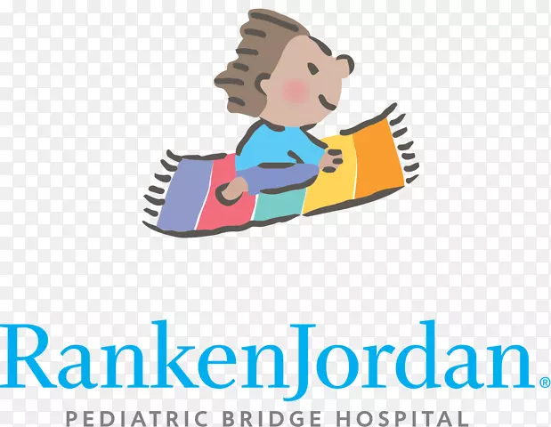 Youtube Ranken Jordan儿童桥医院组织儿童保健-YouTube