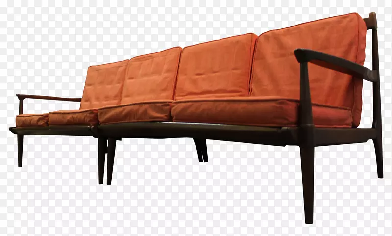 丹麦现代中叶现代沙发桌