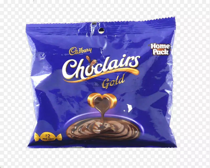 吉百利巧克力糖果零食-巧克力