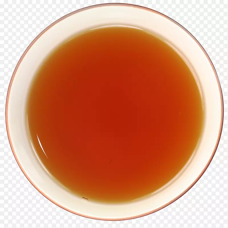 hōJicha da Hong Pao Assam茶甸红克门