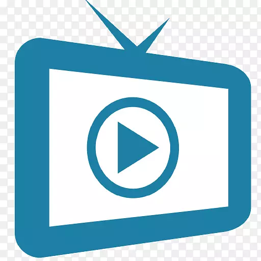IPTV电视网络标志互动