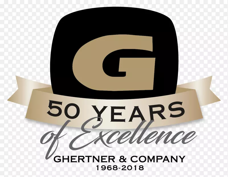 Ghertner&公司服务品牌Gordon犹太社区中心标志