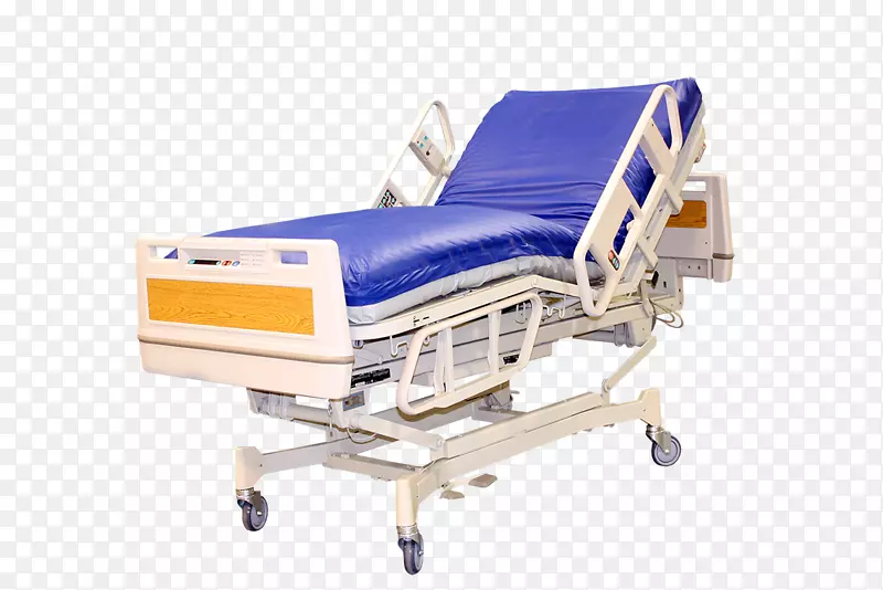 医院病床、骆驼床、病床、医疗设备-床