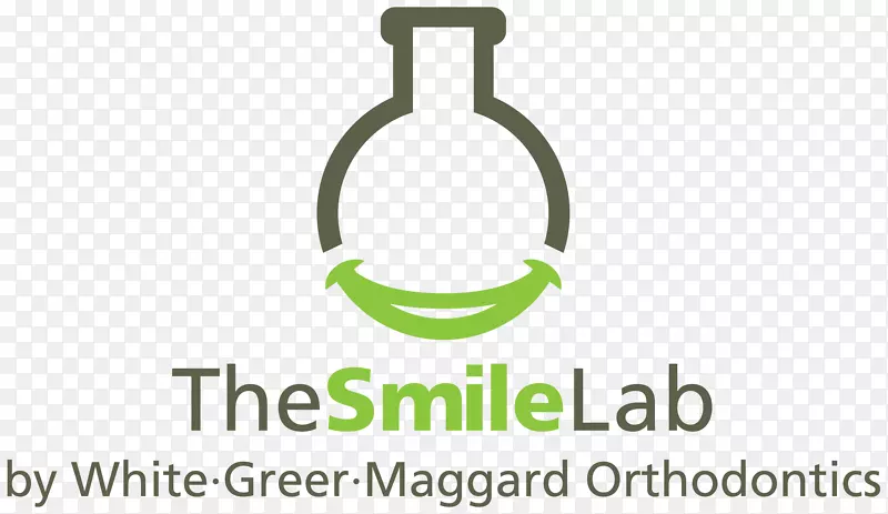 微笑实验室在fritz农场的顶峰白，格里尔和Maggard正畸明确对齐-。