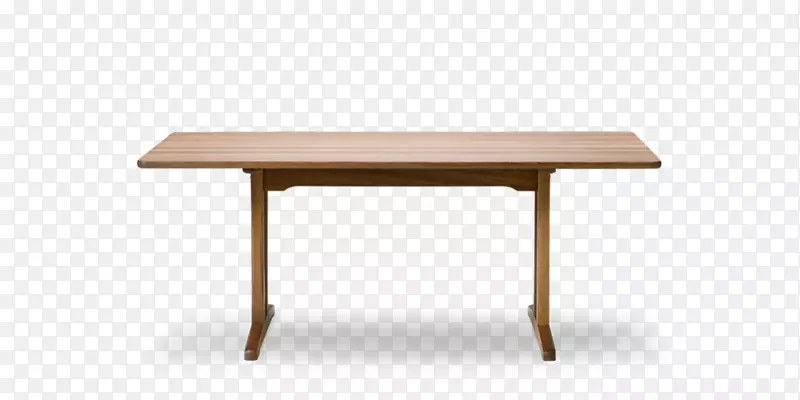 茶几-弗雷德里西亚·伊姆斯躺椅家具-桌子