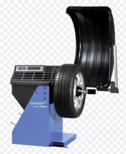 平衡机立柱轮胎更换器汽车车轮定位