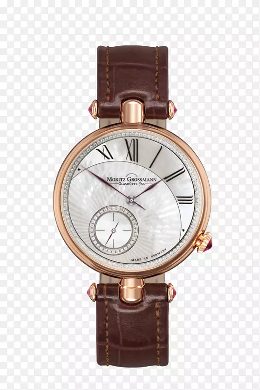 表Moritz Grossmann tefnate Atum Grossmann Uhren GmbH-Watch