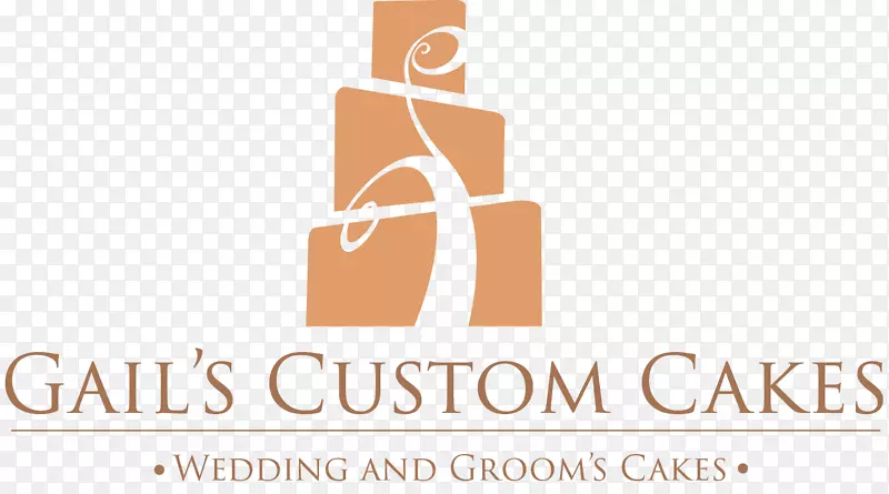 结婚蛋糕标志面包店结婚纸杯蛋糕装饰-婚礼蛋糕
