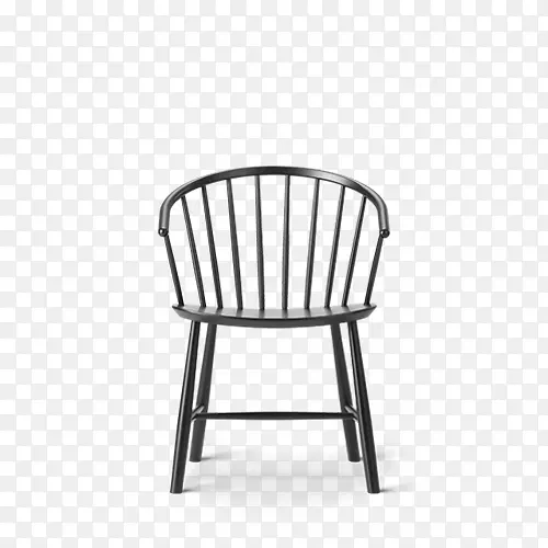 弗雷德里西亚椅子家具餐厅椅子