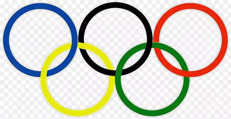2014年冬奥会奥运标志