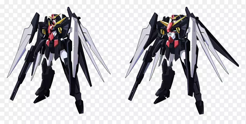 SD Gundam HaroโมบิลสูทGundam模型