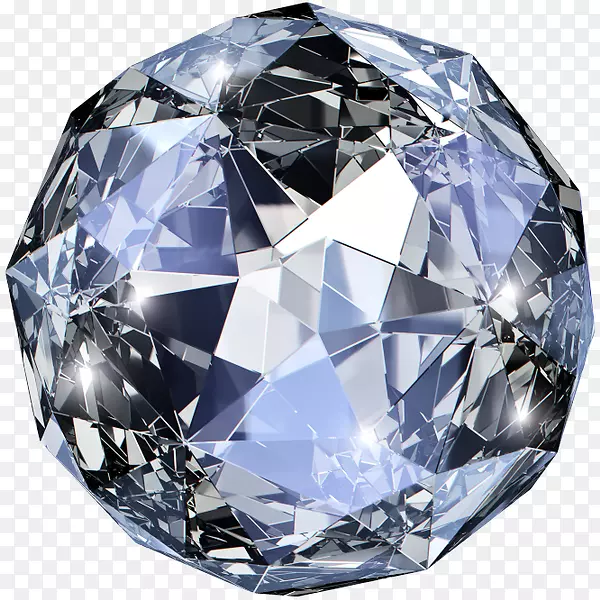 水晶钻石宝石首饰摄影.钻石