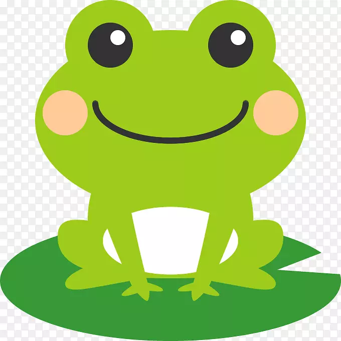 青蛙摄影グーネット-青蛙