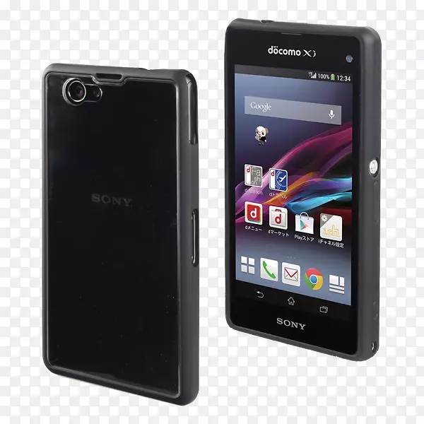 索尼Xperia Z1 iPhone 5s电话-Android