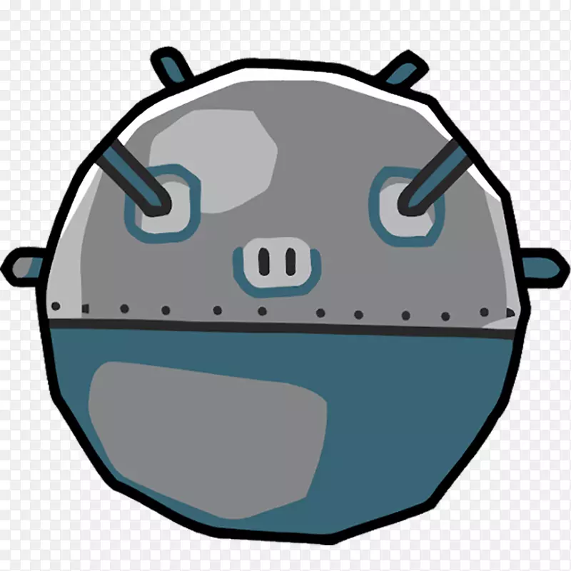 WikiaScribblenauts剪贴画