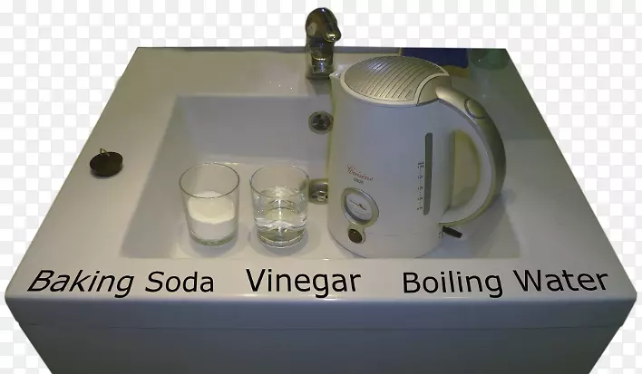 排水清洗剂，洗涤槽，碳酸氢钠-小苏打