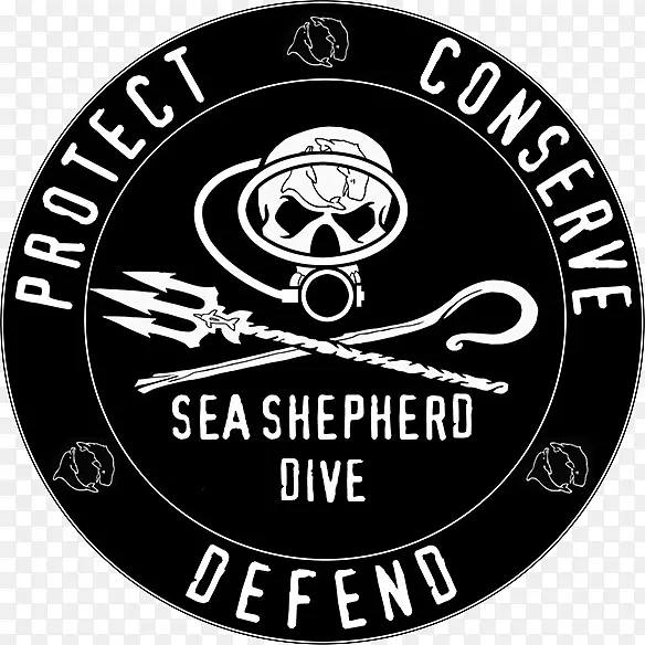 海洋牧羊人保护协会海洋保护我的史蒂夫·欧文-网络运营中心