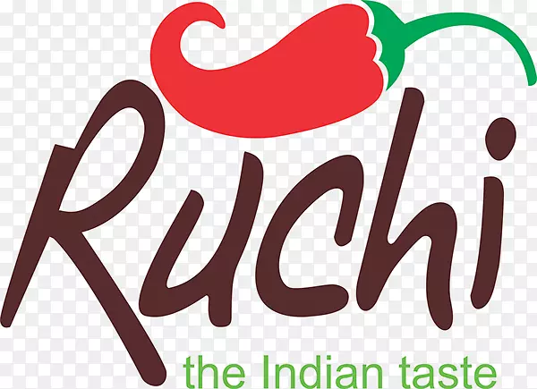 商标线字体-印度餐厅