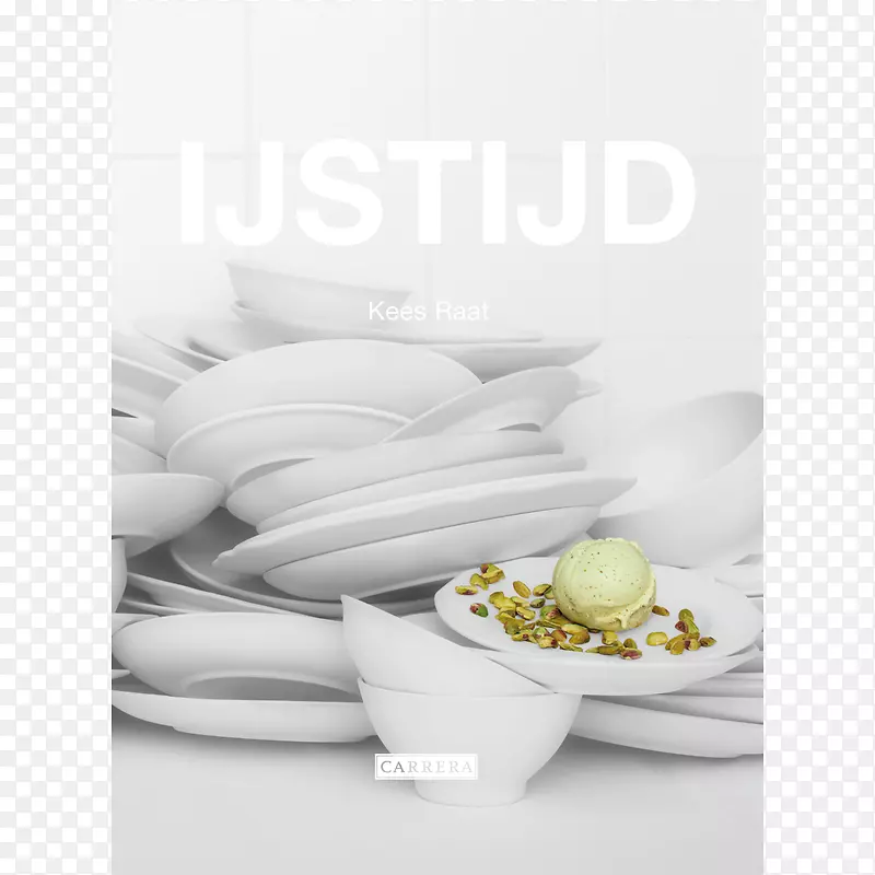 Ijstijd：zelf ijs在Meer Dan中制作40，接受静物摄影-6包