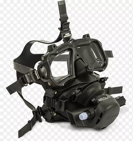 全脸潜水面罩Kirby Morgan潜水系统潜水头盔全脸潜水面罩