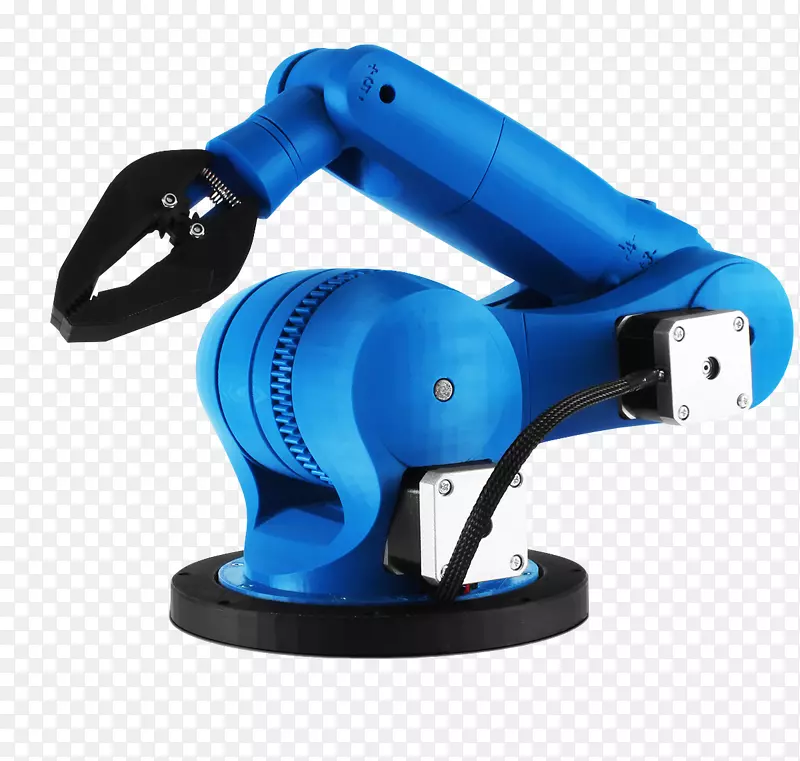 Zortrax M 200 3D打印机.机械臂