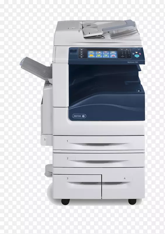 多功能打印机复印机打印机