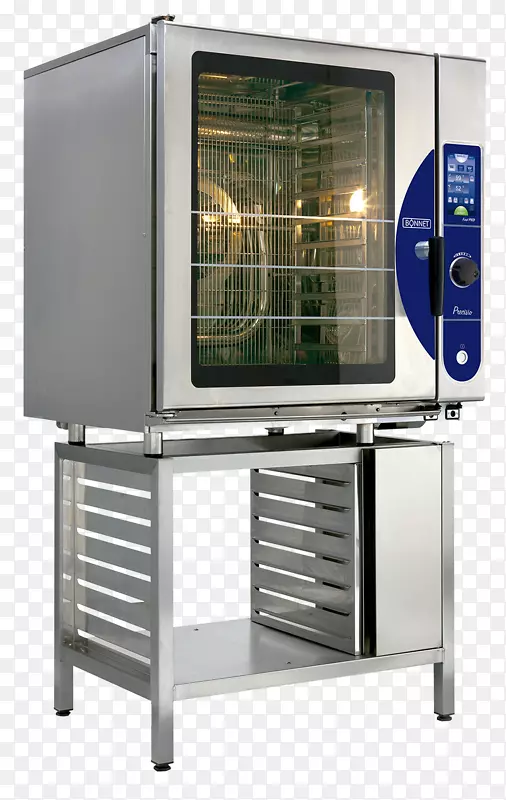 家用电器烤箱组合式蒸锅厨房对流炉