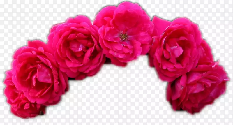 花园玫瑰切花花型花束-花束