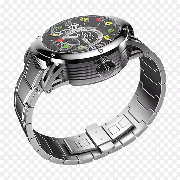 Moto 360智能手表表带