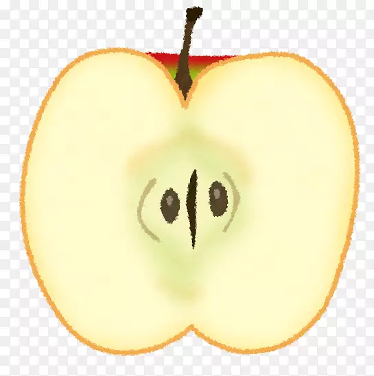 苹果青リンゴ水果食品-苹果