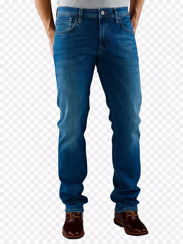 德盖里牛仔裤卡哈特·莱维·施特劳斯公司牛仔牛仔裤