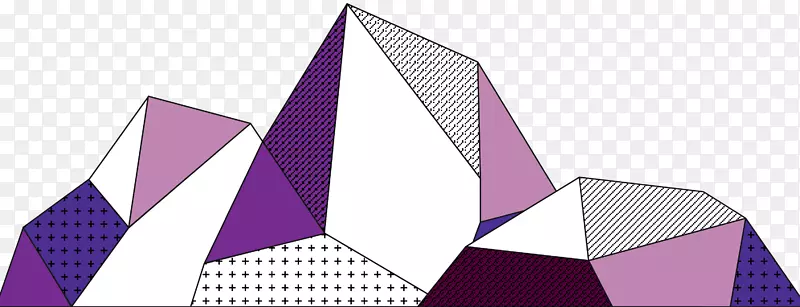 三角形区域技术.三角形