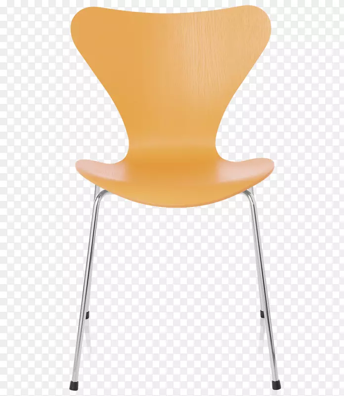 3107型椅子鸡蛋蚂蚁椅-鸡蛋