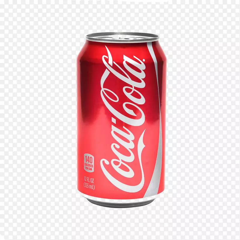 碳酸饮料，健怡可乐，可口可乐，芬达可乐，可口可乐