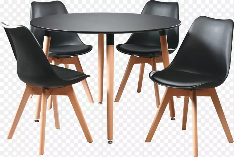 椅子珀斯桌餐厅家具-椅子