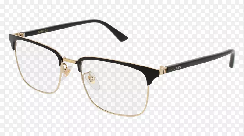 Gucci眼镜Framesdirect.com时尚眼镜处方-眼镜