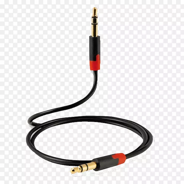 音视频接口和连接器技术电力电缆技术