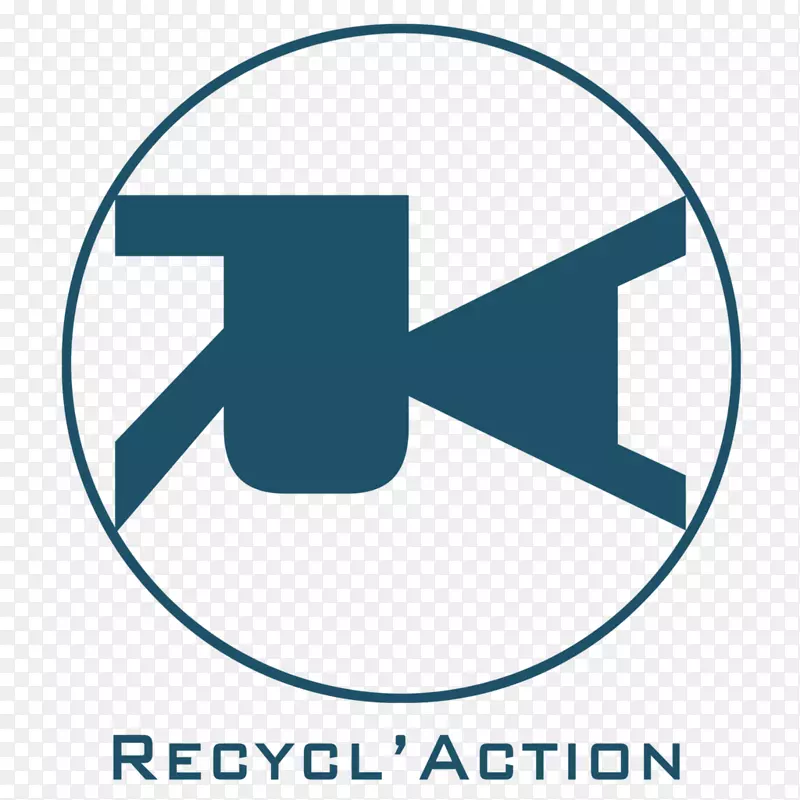 再利用塑料袋工业设计回收-BD标志