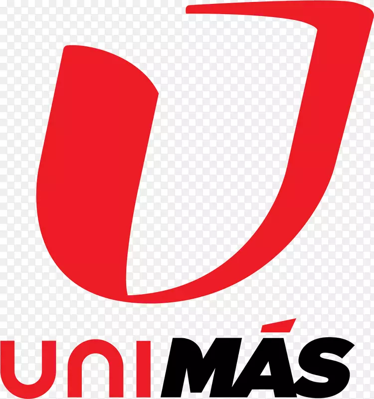 Unimás电视频道标志Univision-BD徽标