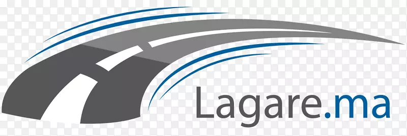 Lagare.ma徽标Oujda启动公司总线-Bus