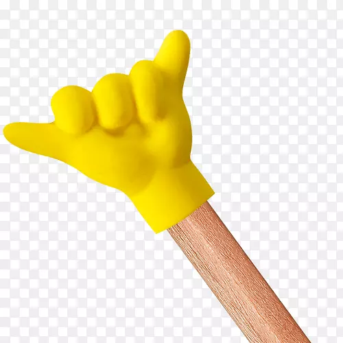 手型拇指Httpcookie怪人的手套-小工具