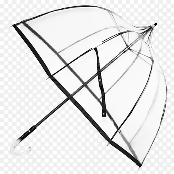 伞白点伞