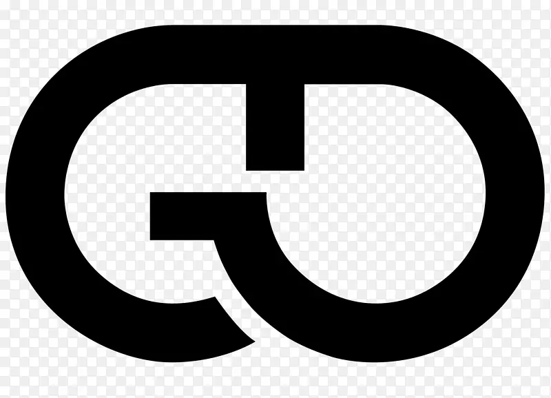 庞蒂亚克GTO商标字体-GTO