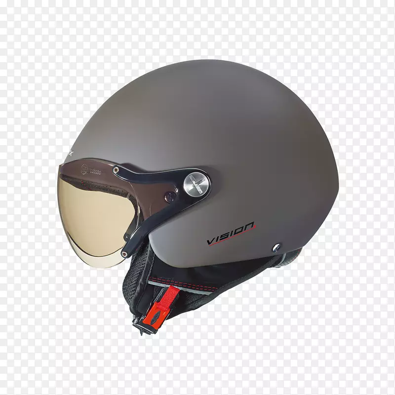 摩托车头盔自行车头盔滑雪板头盔附件摩托车头盔