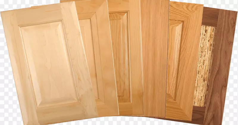 硬木厨房橱柜家具柜木材