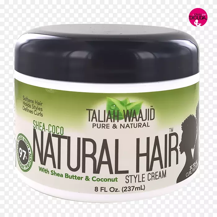 泰拉瓦吉德乳膏型发型师护发产品发质